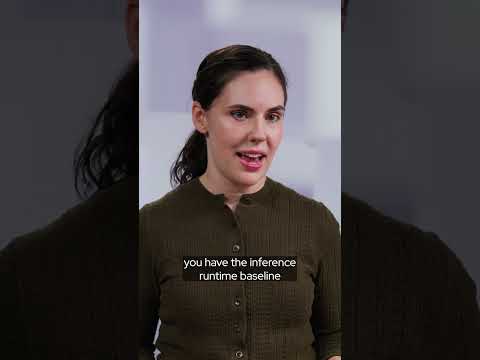 Get fast, cost-efficient AI inference with vLLM and llm-d