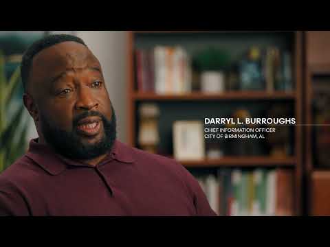 “We did not lose a single file”: How Birmingham and Veeam Made Resilience Personal