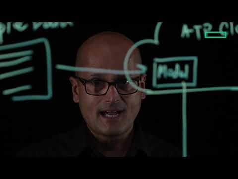 AI-predictive threat prevention with SRX