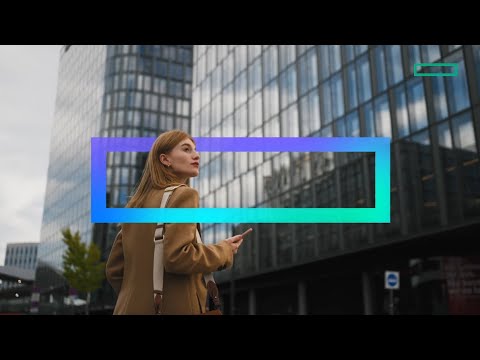 HPEとともに、勢いは止まらない