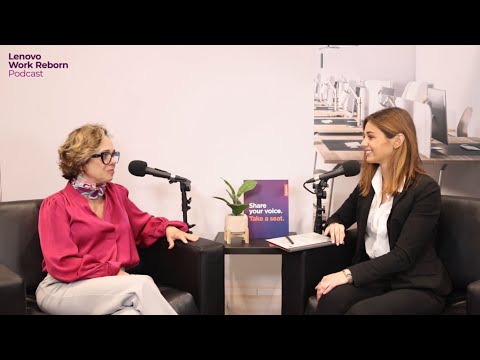 Amplifying Human Creativity in the Age of AI with Renata Marques, Innovation Leader at Natura