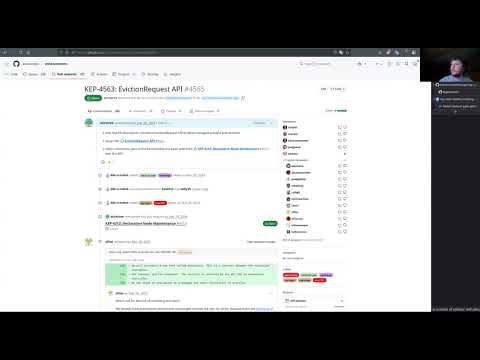 SIG Node Meeting for 2026-01-06