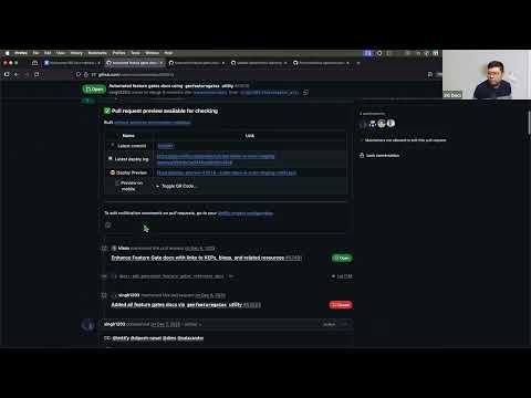[SIG Docs] Bi-Weekly Community Meeting for 2026-01-06T18:14:12Z.mp4