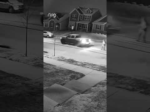 Tyler brought the slopes to the streets! 🏂