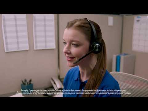 Meet Ring Sensors | Security Unleashed