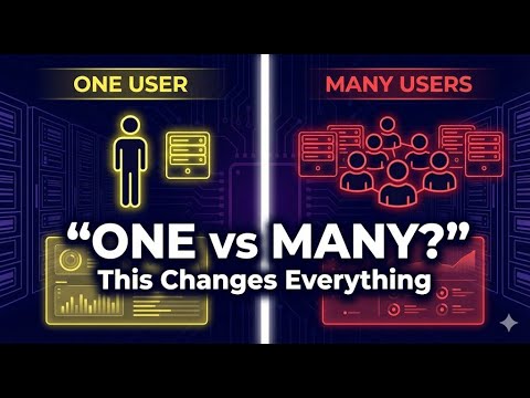 Citrix Troubleshooting Starts Here: One User or Many Users?