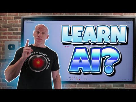 Should I learn AI?