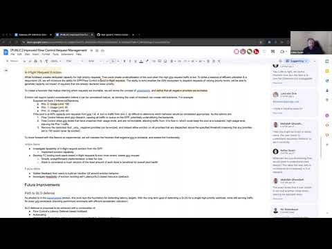 WG-Serving: Inference Extension Weekly Sync for 2026-02-05