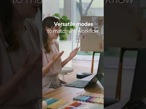 Versatile modes to match any workflow 💻💫 #ZenbookDUO
