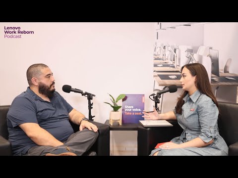 Leading with Purpose and Sustainability with IT Manager at The Aleut Corporation, Shaun Stark