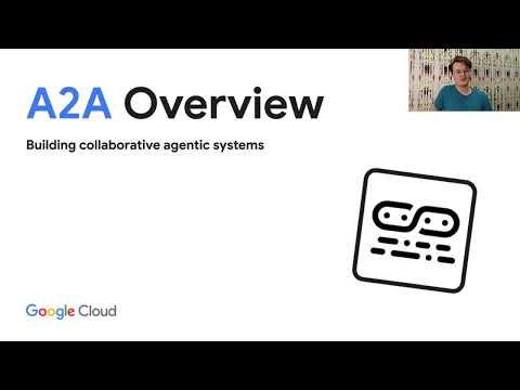 Introduction to Agent2Agent (A2A) Protocol