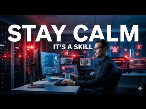 How Calm Citrix Admins Fix Incidents Faster | Troubleshooting Citrix |