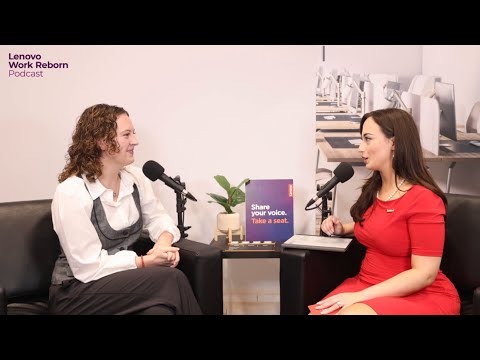 AI as the Goalkeeper of Modern Workplace, Britney Chandler, Senior Marketing Manager at Mindbreeze