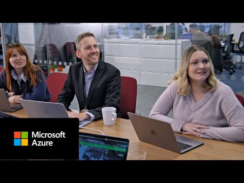 Space Intelligence fuels climate action with Microsoft Foundry, and Planetary Computer