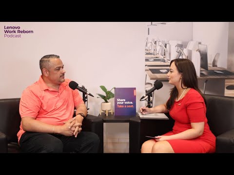 Human-Centered AI & Governance in Action with Chief AI Officer at TRS New York City Ericc Diaz