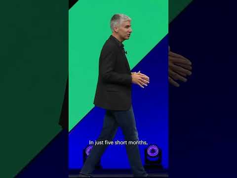 Building the Dream Team in 5 Months