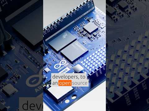 Ubuntu on Qualcomm platforms