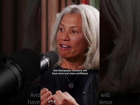 Redefining Human Connection in the Age of AI | Amazon Web Services