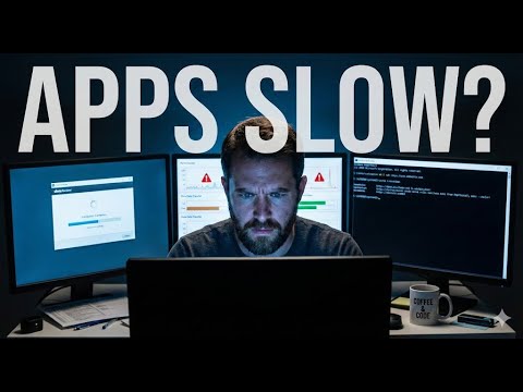 Why Citrix Apps Suddenly Become Slow — Real Admin Story & Fix
