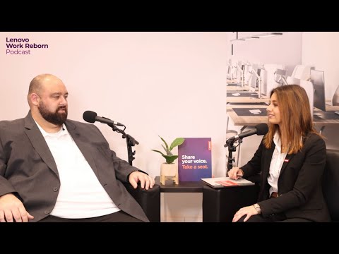 AI Innovation with Duval Dollar, Director of Service Management at Brandywine Realty Trust