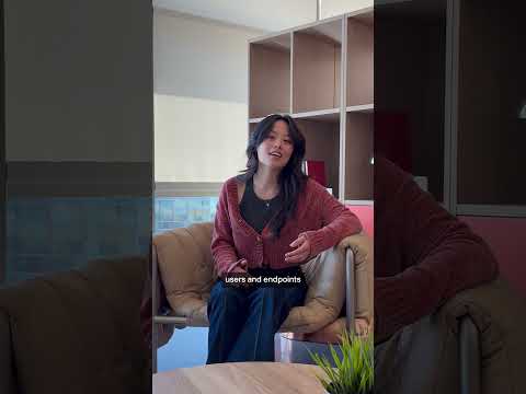 Why Software Engineering is Different at Palo Alto Networks 🛡️ #LifeAtPaloAltoNetworks