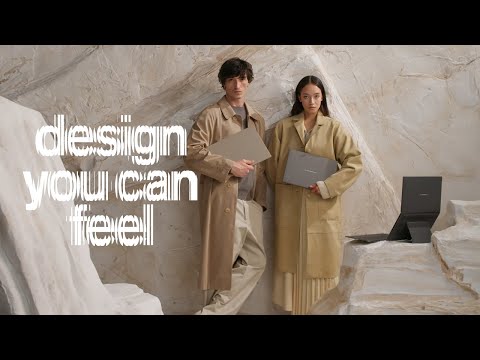 Zenbook 2026: Design You Can Feel | To Each Persona, Its Own