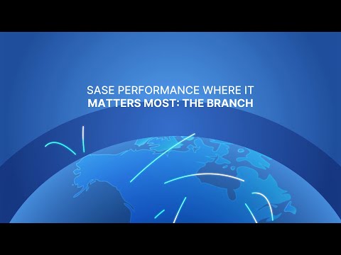 Purpose Built SD-WAN | Products