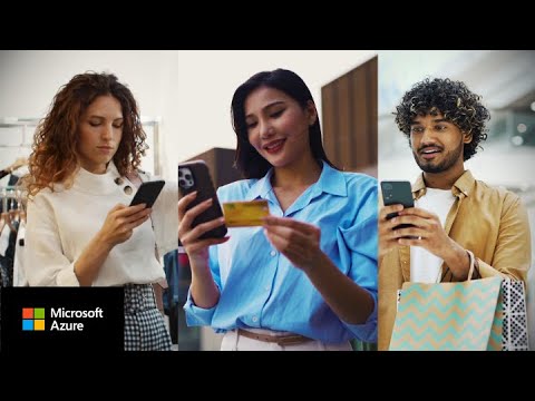 The Agentic Commerce shift is happening. Microsoft AI gets you ready.