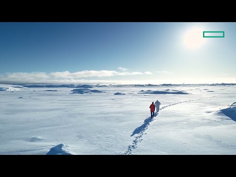 HPE edge computing explainer