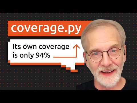 Meet the Maintainers: Ned Batchelder (coverage.py) – the story behind Python code coverage