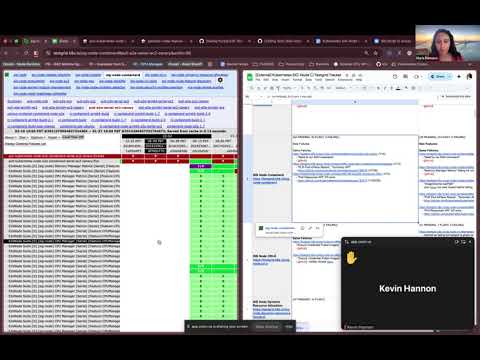 SIG Node Meeting for 2026-02-11