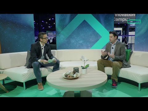 How Shawbrook Bank Uses HPE to Accelerate AI and Modernize their Hybrid Cloud Model