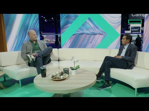 How HPE Software Helps Deliver a Modern Hybrid Operating Model