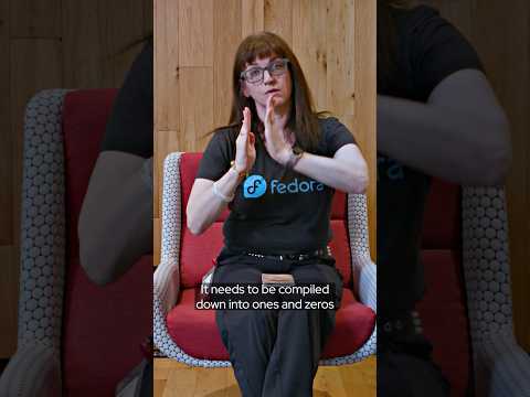 What is code compilation? The 60-second explanation. 💻