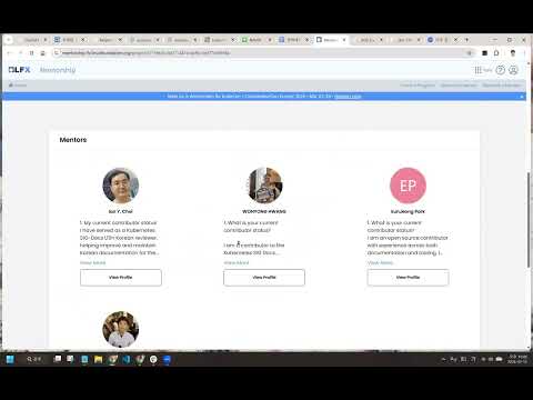 [SIG Docs] Korean Localization Team Meeting for 2026-02-12T12:59:42Z.mp4