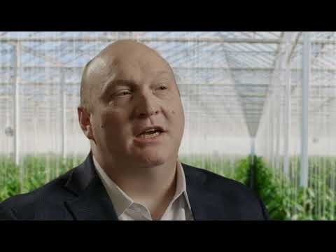 Nature Fresh Farms: Revolutionizing agriculture with AI and edge solutions.
