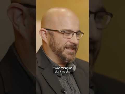 Why PNC made the switch to Red Hat OpenShift Virtualization