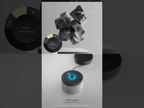 Meet the ProArt CaliContrO MCA02, your new secret weapon