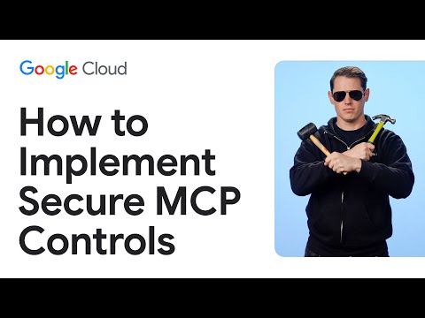 How to implement secure MCP patterns: Identity, authorization, and runtime protection