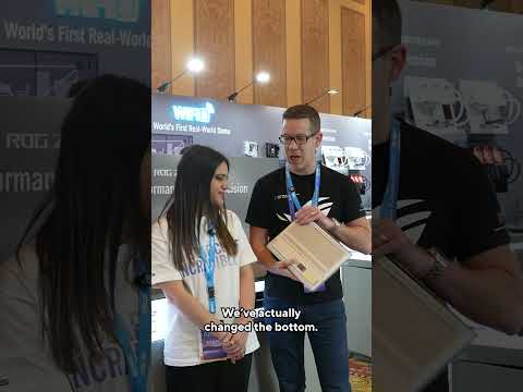 What’s new with the ROG Zephyrus G14/G16? 👀🔥