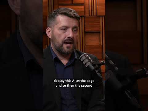 The Future of IoT: AI at the Edge | Retail Insights with AWS