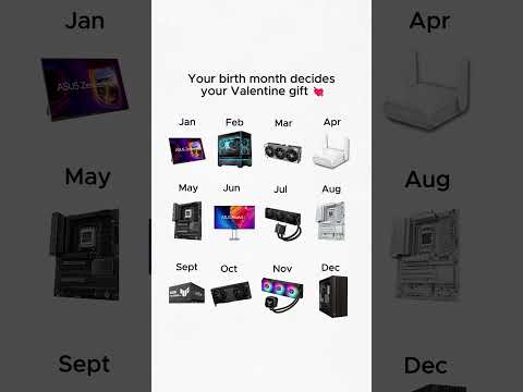 Not saying this is your Valentine’s gift…but it kinda is 👀