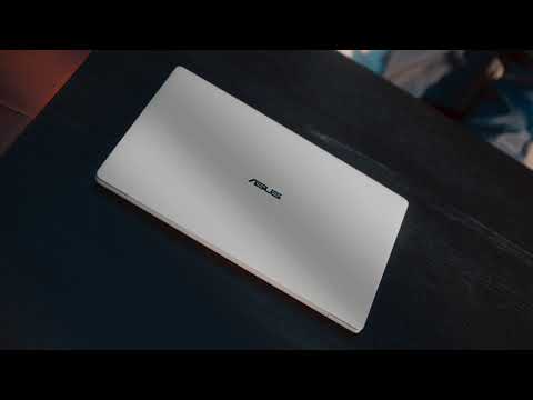 ExpertBook Ultra – Ultra Productivity