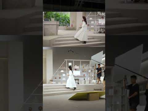 Behind the ASUS CES 2026 ✨