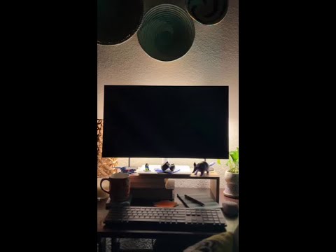 Elevate all your entertainment needs with Dell 27 Plus QHD USB-C Monitor – S2725DC