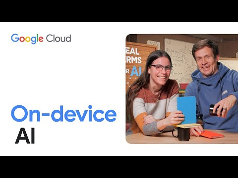 Pros and cons of on-device AI
