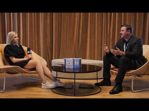 CloudStack Collaboration Conference Insights: Taylor Greiner, US Signal