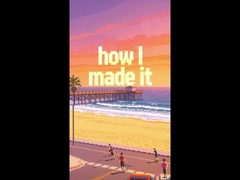 Not Just Another Day: How I Made It || @jonuriarte x Made with Lenovo Yoga