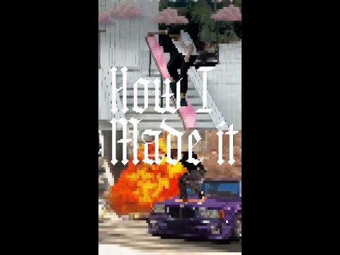 Not Just Another Day: How I Made It || @ceej.vega x Made with Lenovo Yoga