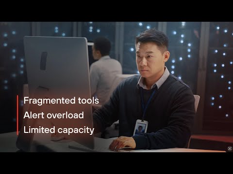 Unit 42 Managed XSIAM